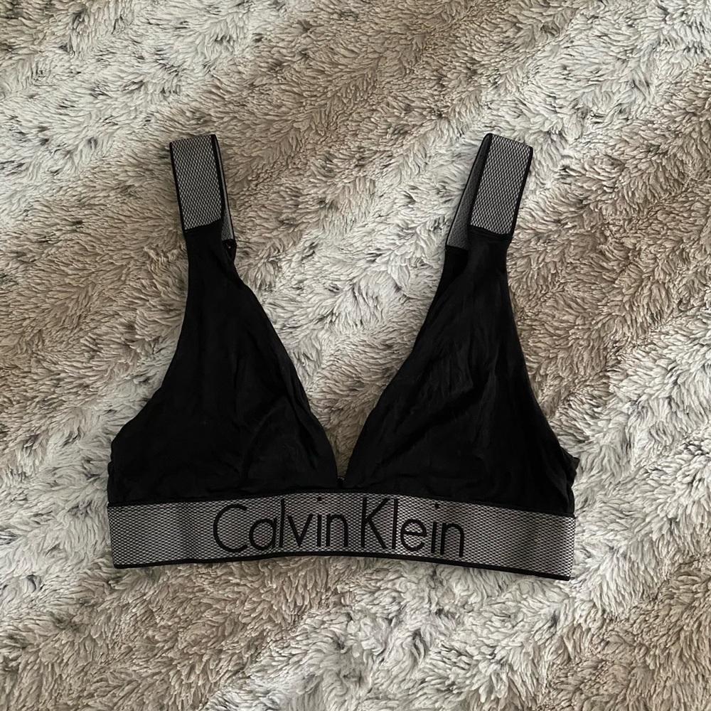 Calvin Klein CK Bralette